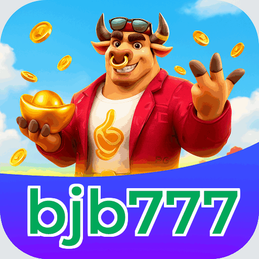 bjb777 logo